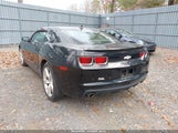 Chevrolet Camaro 1Lt 2G1FB1ED3B9206680 снимка