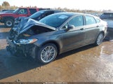 Ford Fusion Se 3FA6P0T92GR301269 снимка