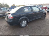 Chevrolet Aveo Ls KL1TD56678B095707 снимка
