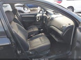 Chevrolet Aveo Ls KL1TD56678B095707 снимка