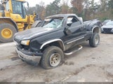Chevrolet Silverado  Ls 1GCEK14T43Z239464 снимка