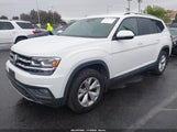 Volkswagen Atlas 3.6L V6 Se/3.6L V6 Se W/Technology 1V2DR2CA6JC536201 fotografie