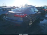 Kia Forte Lx KNAFK4A63G5567294 fotografie