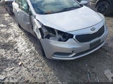 Kia Forte Lx KNAFK4A62E5140265 снимка