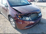 Honda Odyssey Ex-L 5FNRL5H62EB069012 снимка