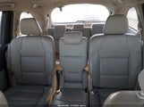 Honda Odyssey Ex-L 5FNRL5H62EB069012 снимка