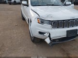 Jeep Grand Cherokee Overland 4X4 1C4RJFCG5HC655443 photo