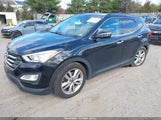Hyundai Santa Fe Sport 2.0L Turbo 5XYZWDLAXFG275637 снимка
