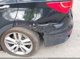 Hyundai Santa Fe Sport 2.0L Turbo 5XYZWDLAXFG275637 fotografie