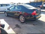 Ford Fusion Sel 3FAHP0JGXBR104949 снимка