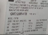Chevrolet Tahoe Lt 1GNFC13J98R141708 снимка