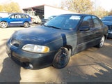 Nissan Sentra Gxe/Xe 3N1CB51D0YL321513 снимка