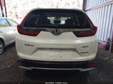 Honda Cr-V Hybrid Ex-L 7FART6H8XME012227 снимка