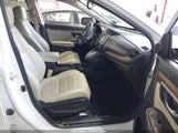 Honda Cr-V Hybrid Ex-L 7FART6H8XME012227 photo