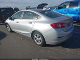 Chevrolet Cruze Lt Auto 1G1BE5SM5G7281262 снимка