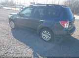Subaru Forester 2.5X Premium JF2SHADCXCH427916 снимка
