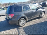 Subaru Forester 2.5X Premium JF2SHADCXCH427916 снимка