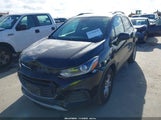 Chevrolet Trax Lt KL7CJLSB7KB922599 снимка
