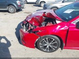 Toyota Camry Se 4T1B11HKXKU229388 photo