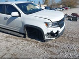 Chevrolet Colorado Z71 1GCGTCE38F1131366 fotografie