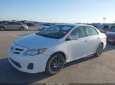 Toyota Corolla Le JTDBU4EE6B9153375 fotografie