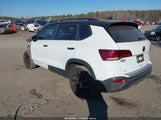 Volkswagen Taos 1.5T Se Black 3VVJX7B20RM121405 photo