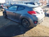 Hyundai Veloster Turbo KMHTC6AE1FU228491 снимка