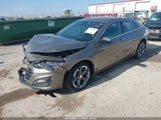 Chevrolet Malibu Fwd Lt 1G1ZD5ST4LF115713 fotografie