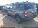 Ford Bronco Sport Big Bend 3FMCR9BN5SRE34395 fotografie