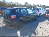 Honda Fit JHMGE8G25AS020772 снимка