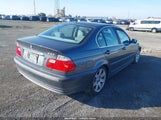 BMW 328I WBAAM5346YJR62276 снимка