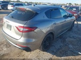 Maserati Levante S Gransport ZN661YUS0LX354757 fotografie
