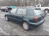 Volkswagen Golf Gl 3VWFA81H3WM140539 снимка