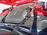 Jaguar F-Type SAJWA6AT4G8K32794 снимка