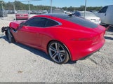 Jaguar F-Type SAJWA6AT4G8K32794 снимка