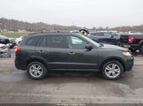 Hyundai Santa Fe Limited V6 5XYZK4AG1BG072701 fotografie