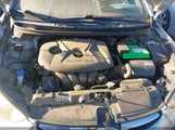 Hyundai Elantra Gls KMHDH4AE7DU724824 снимка