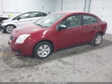 Nissan Sentra 2.0 3N1AB61E87L704913 снимка
