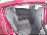 Nissan Sentra 2.0 3N1AB61E87L704913 снимка