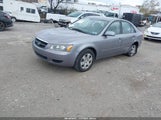 Hyundai Sonata Gls 5NPET46C37H254241 снимка