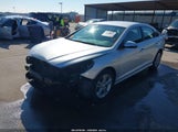 Hyundai Sonata Sel 5NPE34AF2JH676820 снимка
