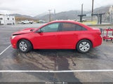 Chevrolet Cruze Ls Auto 1G1PA5SG6E7254046 photo