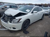 Nissan Maxima 3.5 Sv 1N4AA5AP3EC482811 снимка