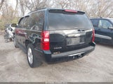 Chevrolet Tahoe Ltz 1GNFK13087J258364 fotografie