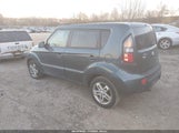 Kia Soul + KNDJT2A23B7228527 снимка
