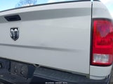 Ram  Classic Tradesman 4X2 8' Box 3C6JR6DG9KG507201 fotografie