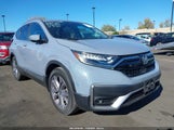 Honda Cr-V 2Wd Touring 7FARW1H98LE010042 fotografie