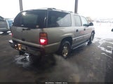 Chevrolet Suburban  Ls 3GNEC16Z03G157690 снимка