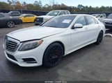 Mercedes-Benz S 550 WDDUG8CB3EA011719 снимка