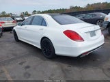 Mercedes-Benz S 550 WDDUG8CB3EA011719 снимка